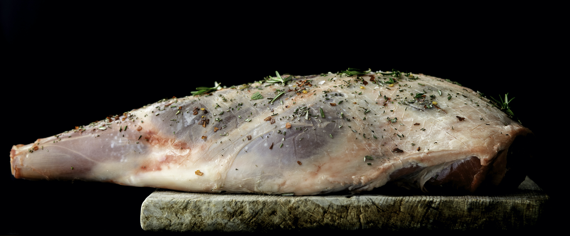 About Prime Range Meats