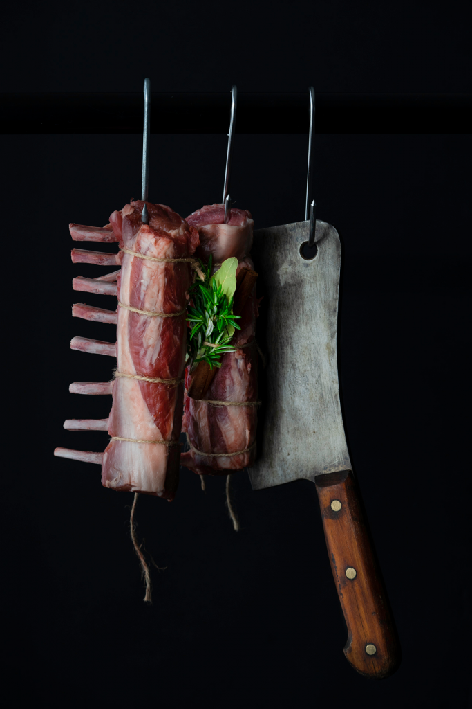 Home Prime Range Meats